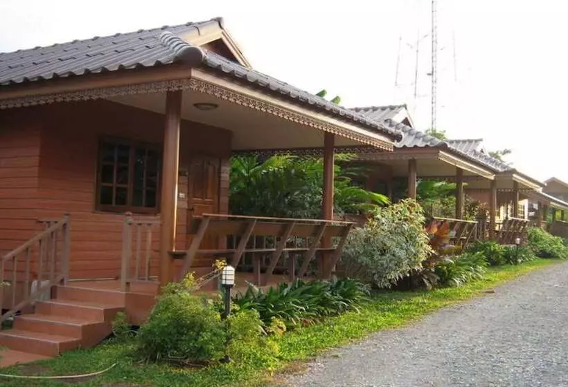 هتل Baan Saranya Khaoyai