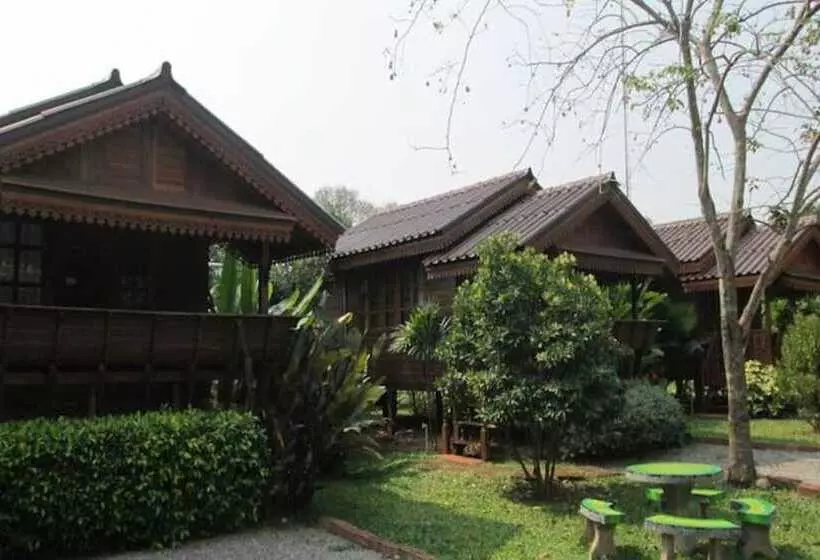 هتل Baan Saranya Khaoyai