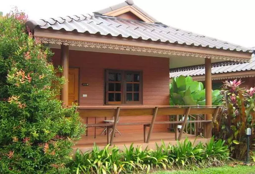 هتل Baan Saranya Khaoyai