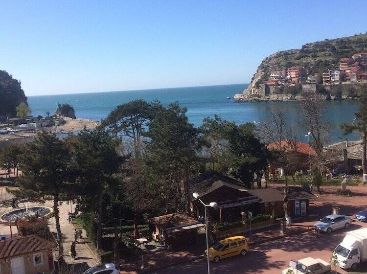 בית מלון כפרי Bedesten