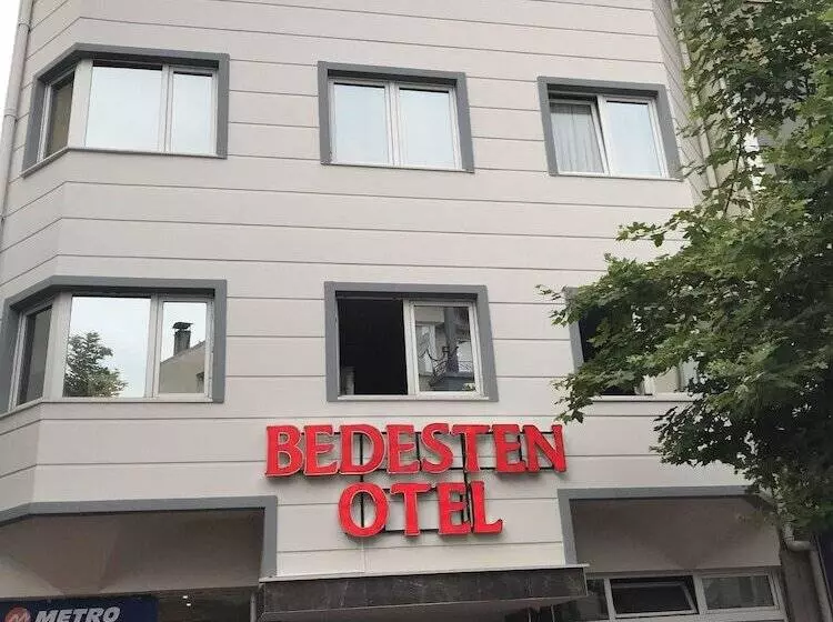 ホテル Bedesten