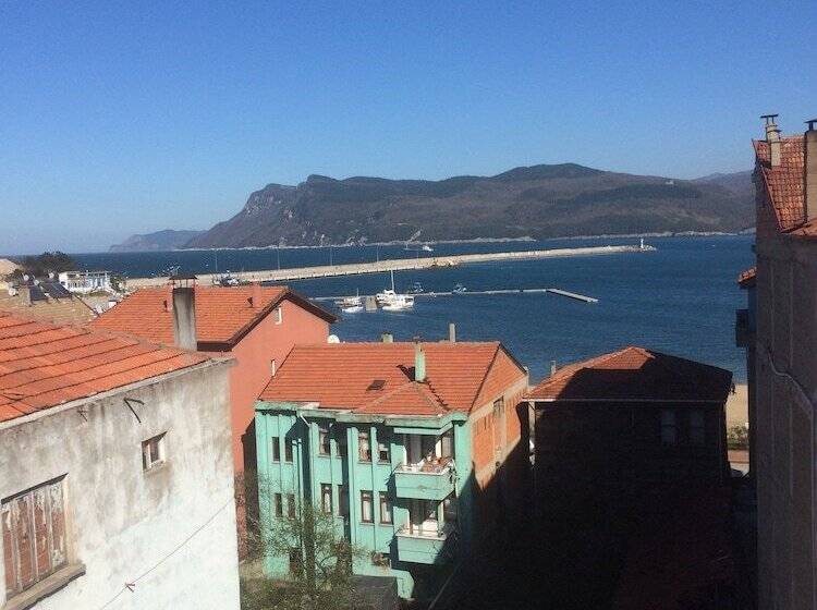 בית מלון כפרי Bedesten