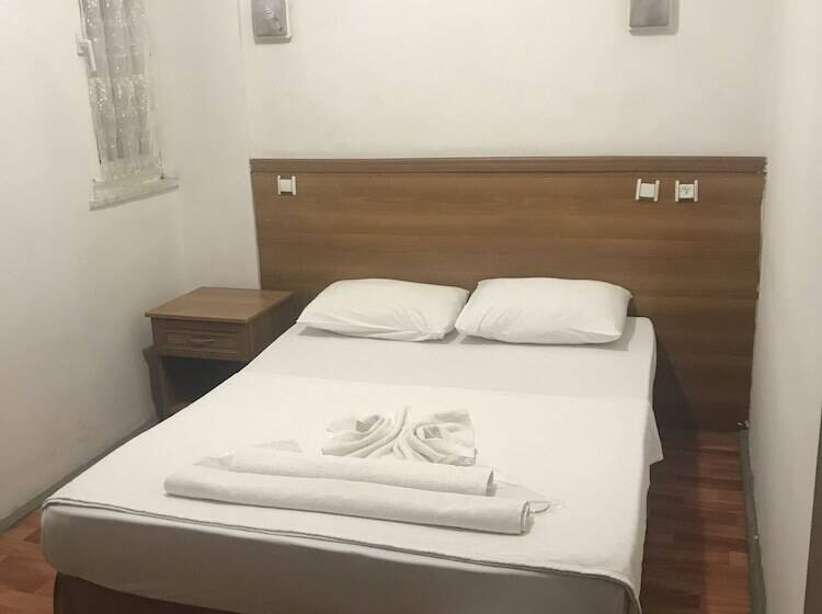 בית מלון כפרי Bedesten