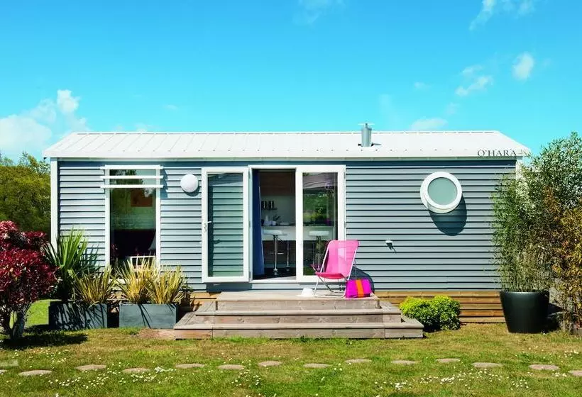 ホテル Camping Lou Cabasson