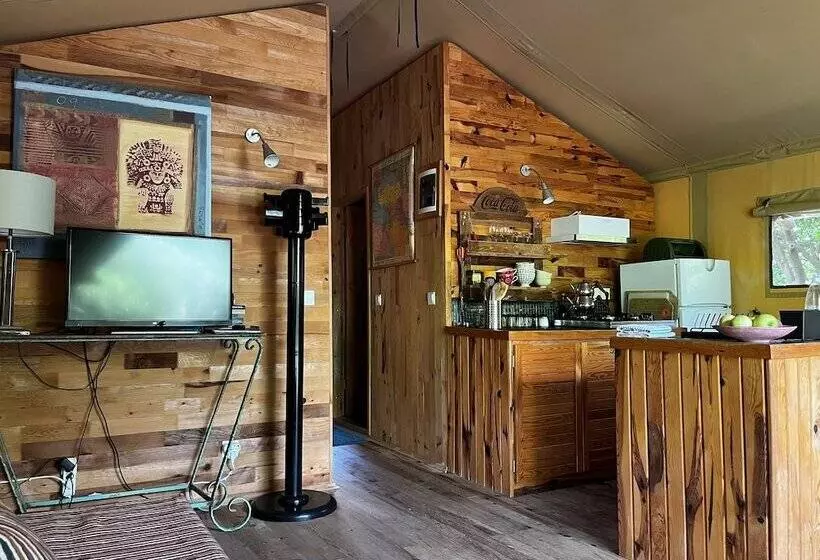 Hotelli Campo Portakal Eco Glamping