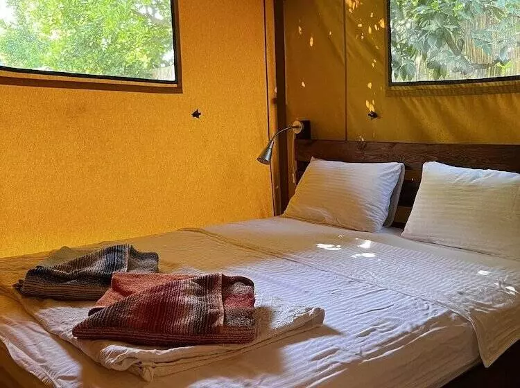 Hotelli Campo Portakal Eco Glamping