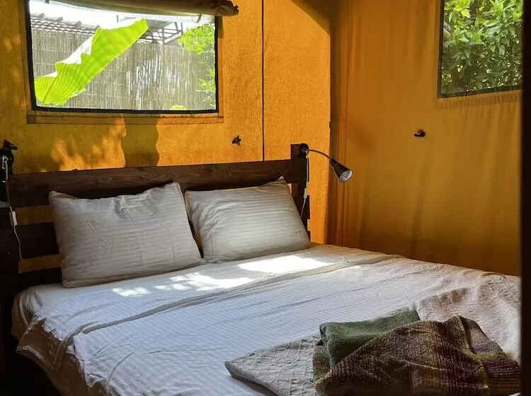 Hotelli Campo Portakal Eco Glamping