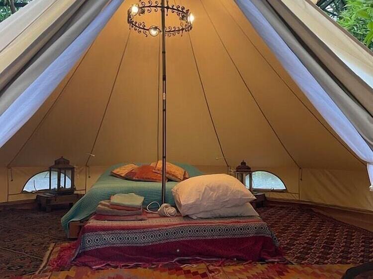 هتل Campo Portakal Eco Glamping