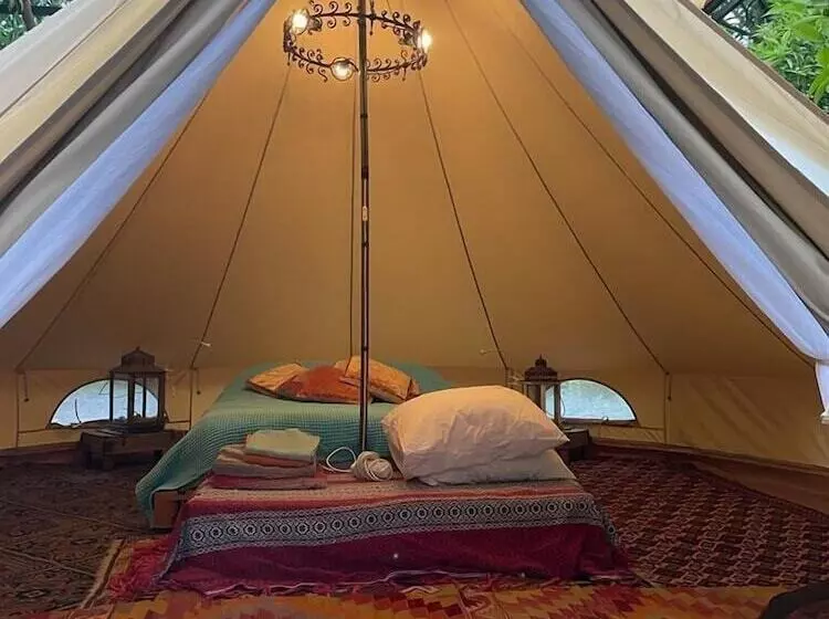 Hotelli Campo Portakal Eco Glamping