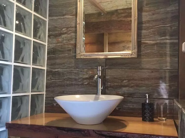 Hotelli Campo Portakal Eco Glamping