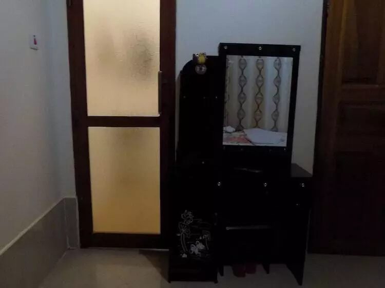 هتل Kilimanjaro Base