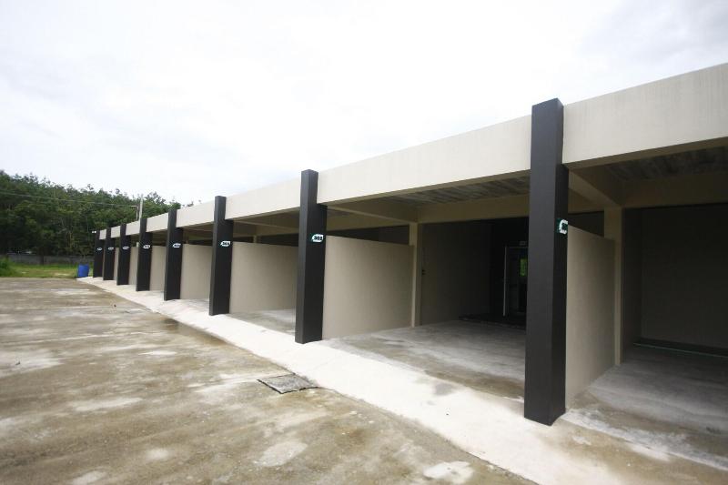 호텔 Kuakaew Garden