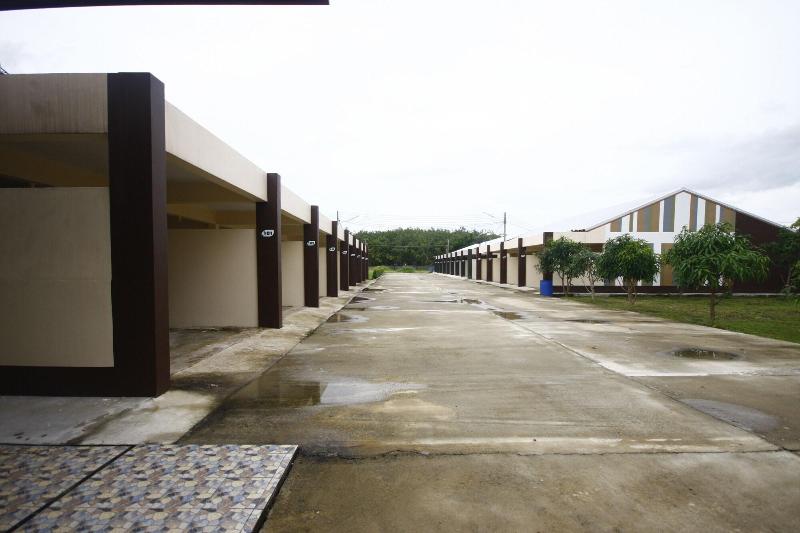 호텔 Kuakaew Garden