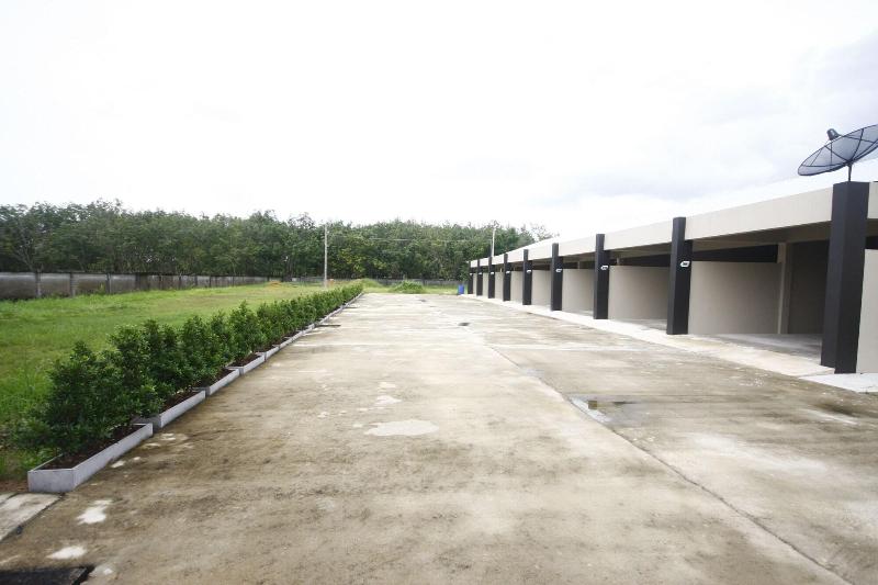 호텔 Kuakaew Garden