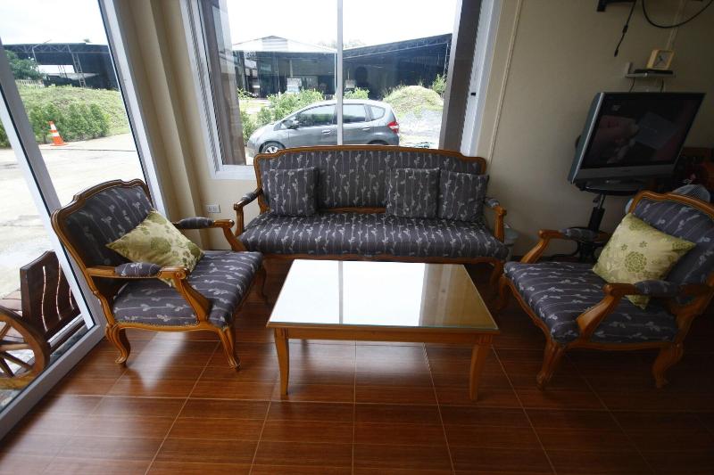 호텔 Kuakaew Garden