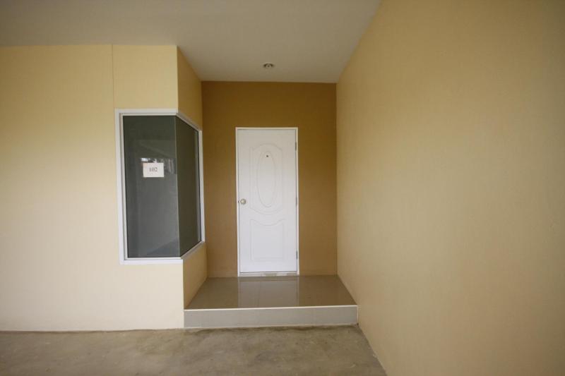 호텔 Kuakaew Garden