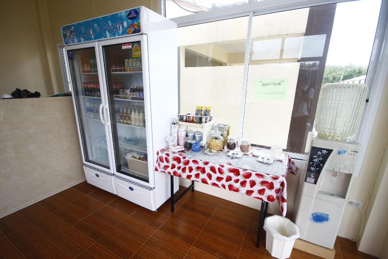 호텔 Kuakaew Garden