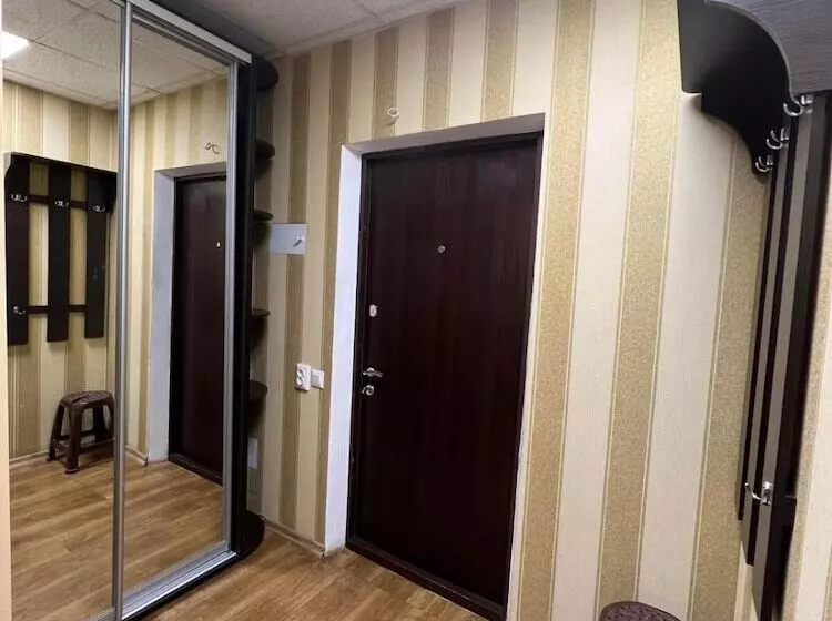 هتل The Apartments