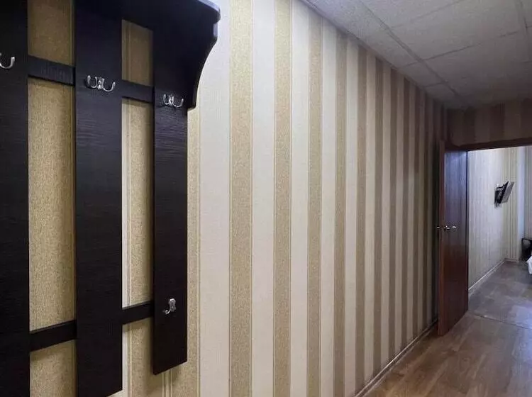 هتل The Apartments