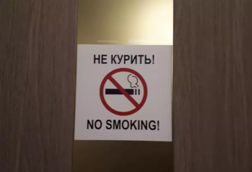 هتل The Apartments