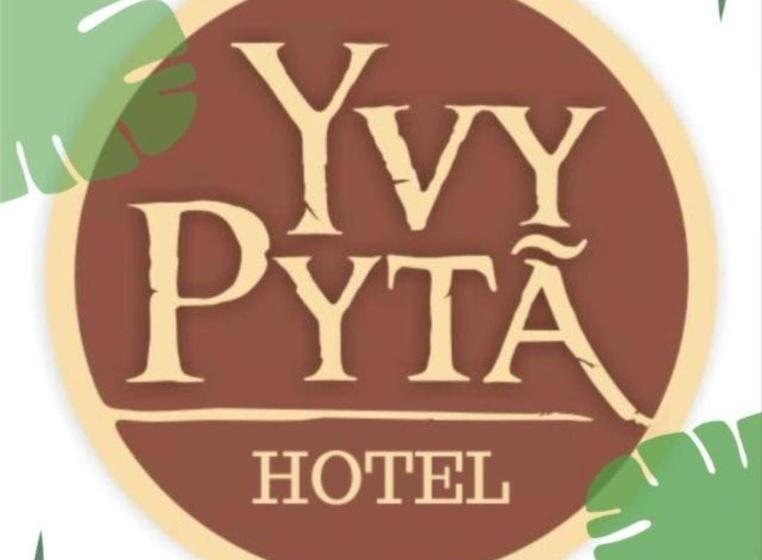 Hotel Yvy Pyta
