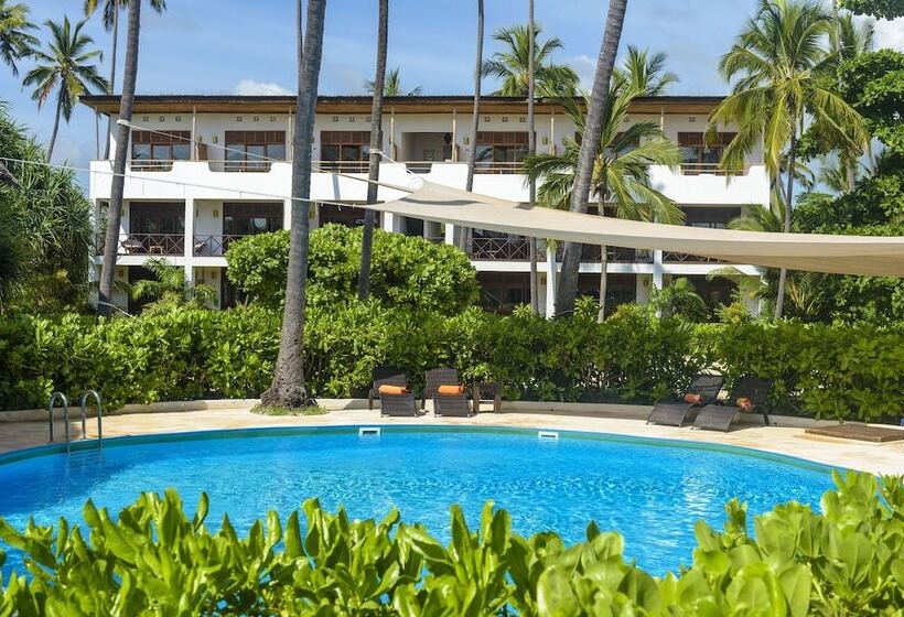 בית מלון כפרי Zanzibar Magic Boutique