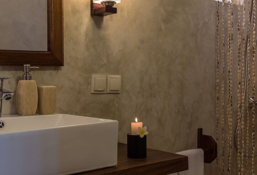 בית מלון כפרי Zanzibar Magic Boutique