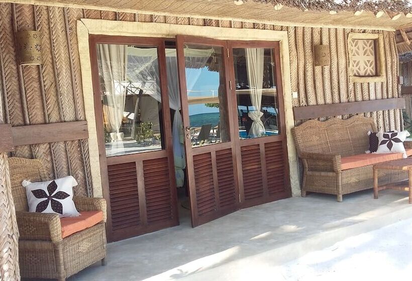 בית מלון כפרי Zanzibar Magic Boutique