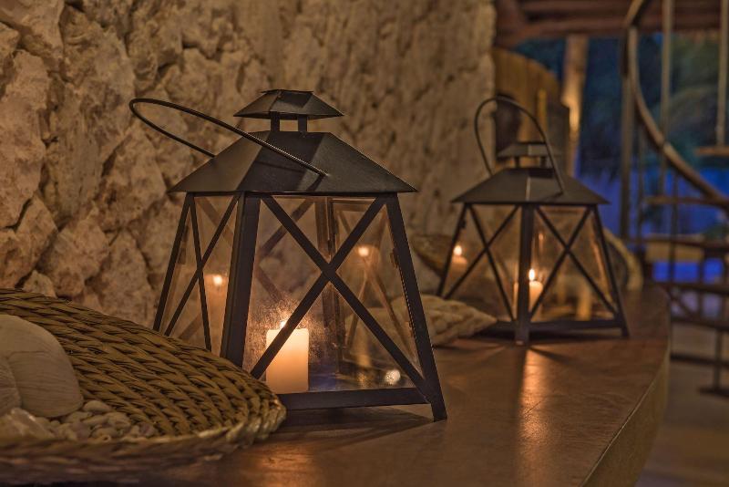 בית מלון כפרי Zanzibar Magic Boutique