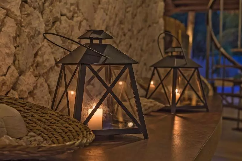 ホテル Zanzibar Magic Boutique