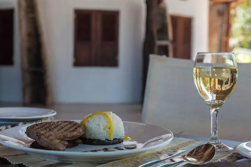 ホテル Zanzibar Magic Boutique