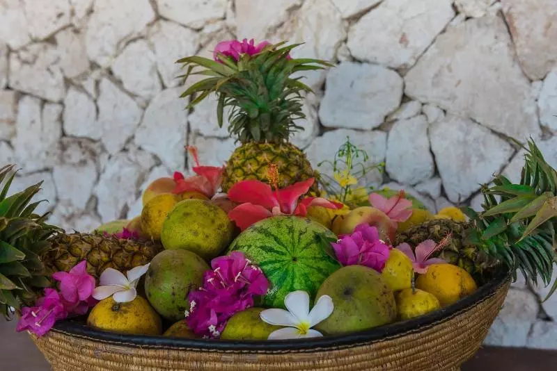 ホテル Zanzibar Magic Boutique