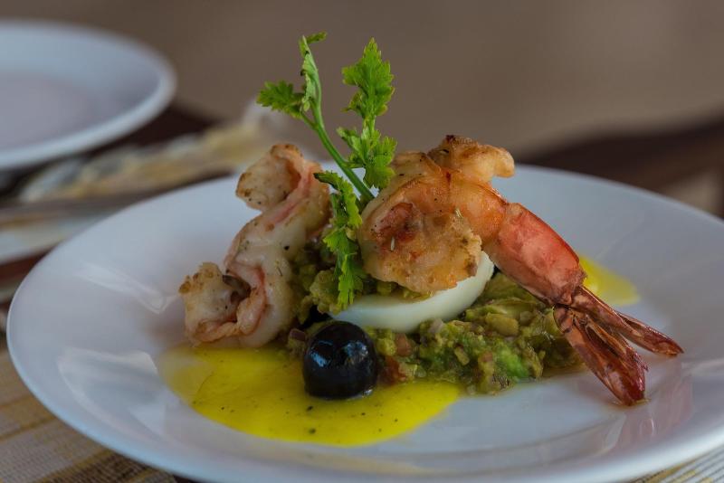 בית מלון כפרי Zanzibar Magic Boutique