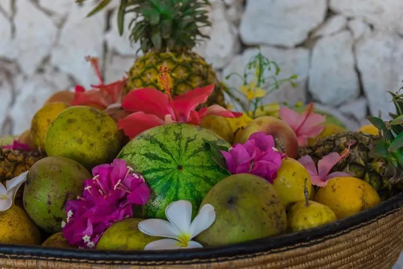 ホテル Zanzibar Magic Boutique