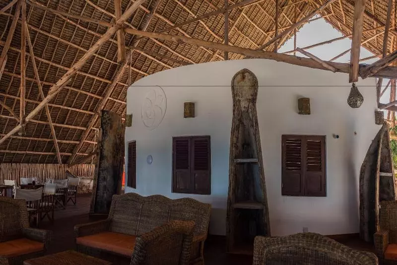 ホテル Zanzibar Magic Boutique