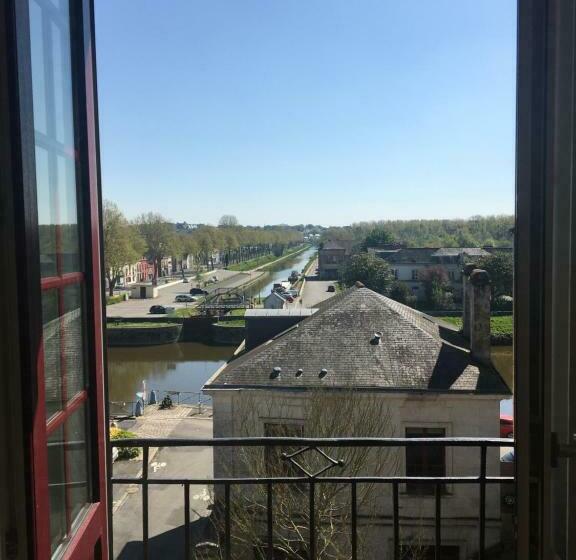 Le Duplex Des Eclusiers