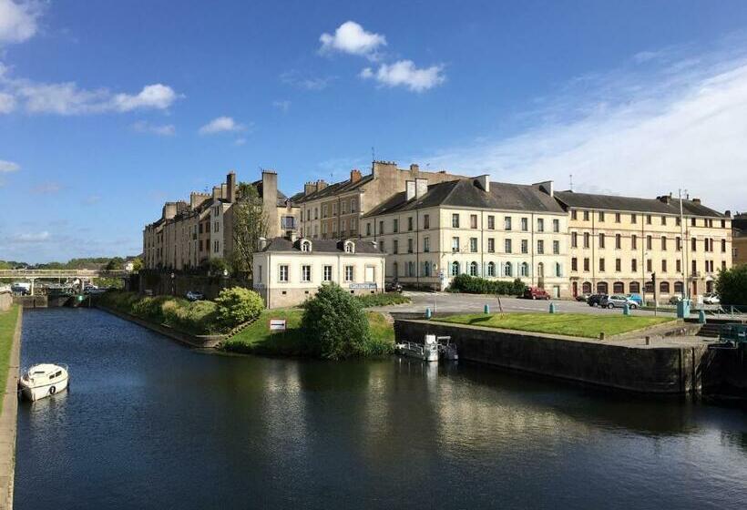 Le Duplex Des Eclusiers