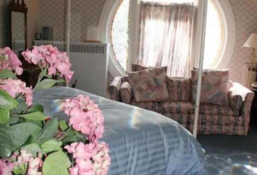 M&m Victorian Bed And Breakfast