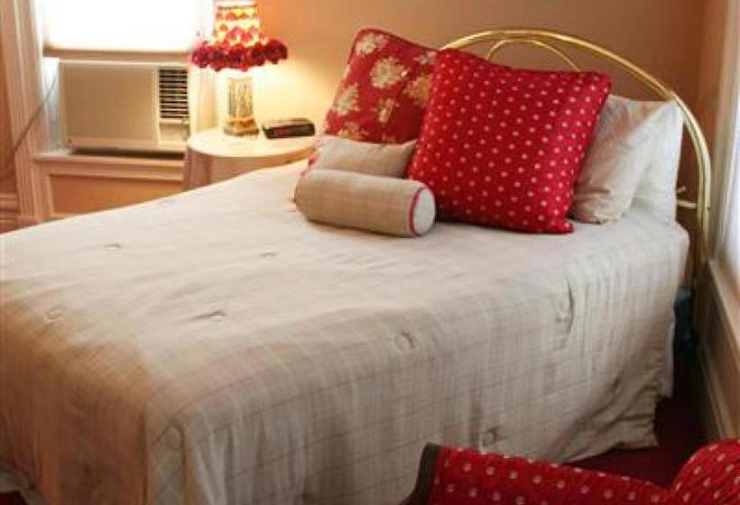 M&m Victorian Bed And Breakfast