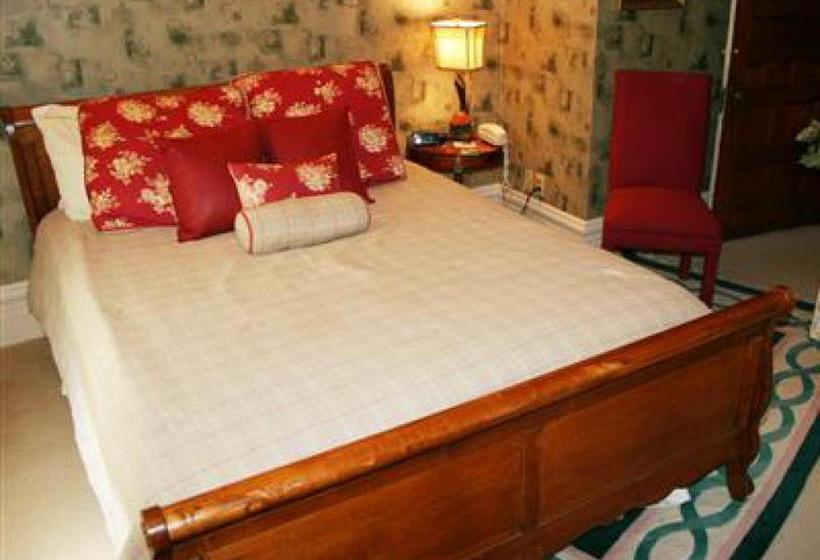 M&m Victorian Bed And Breakfast