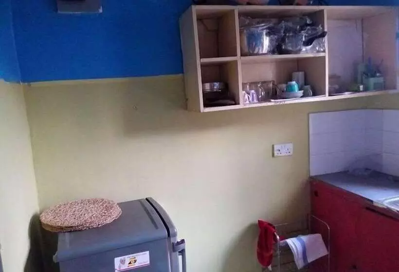 پانسیون Grace S Vintage Home