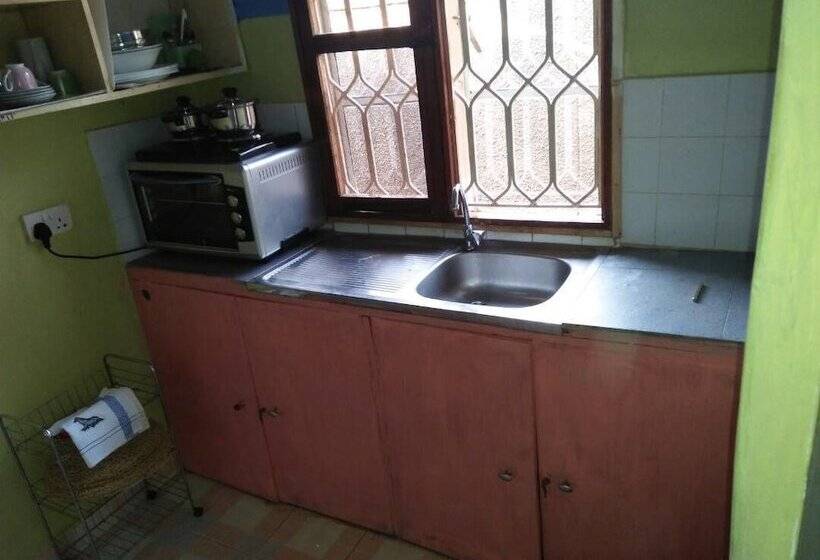 پانسیون Grace S Vintage Home