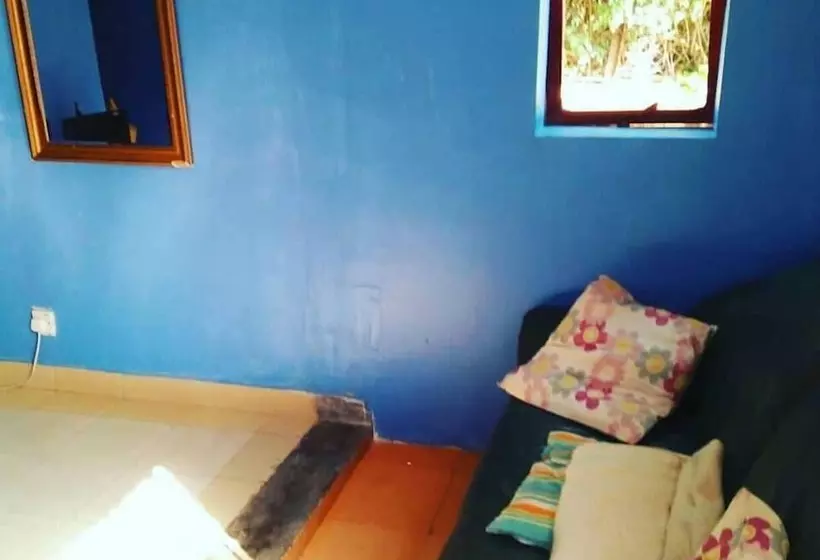 پانسیون Grace S Vintage Home