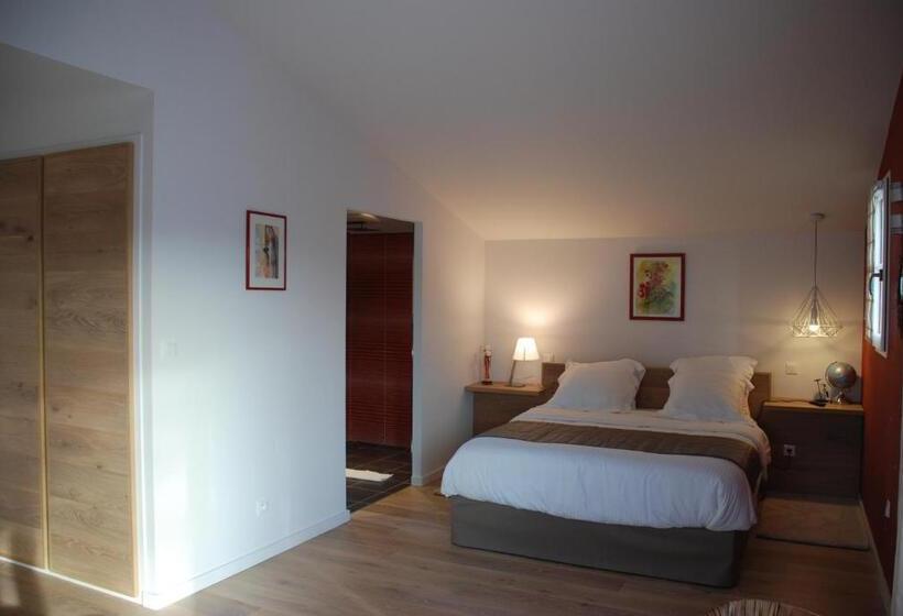 膳宿费 Les Ambèles