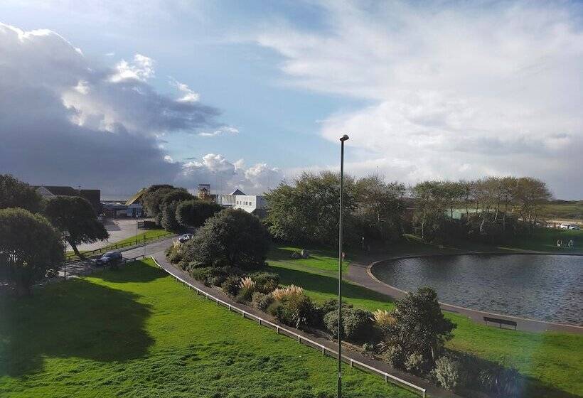 بنسيون Regency Rooms