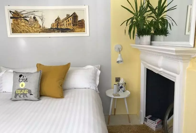 Majatalo Regency Rooms