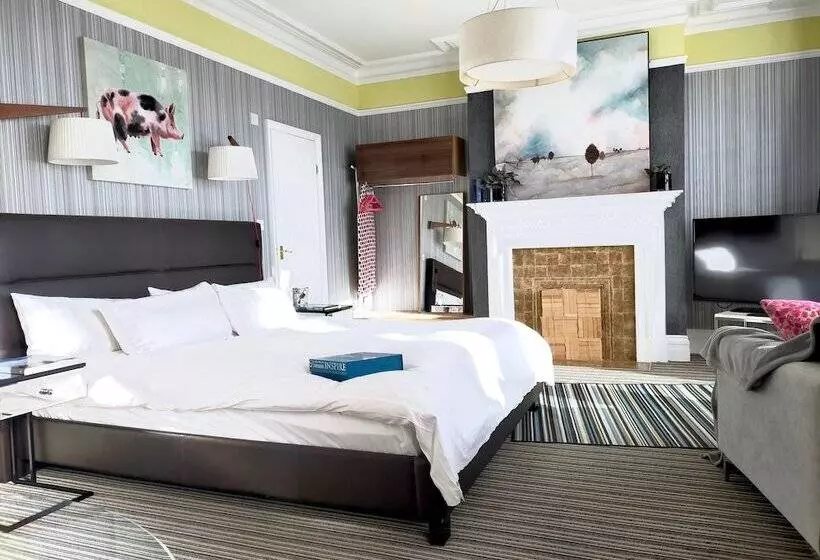 Majatalo Regency Rooms