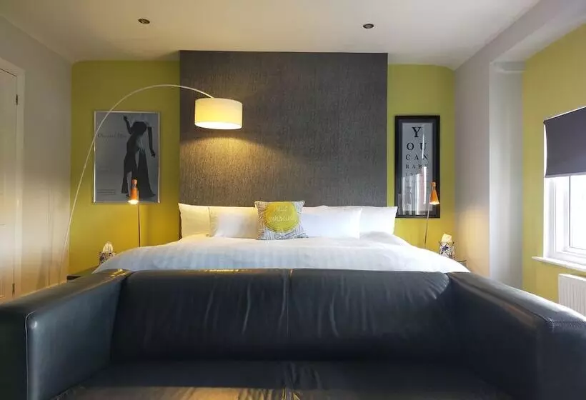 Majatalo Regency Rooms