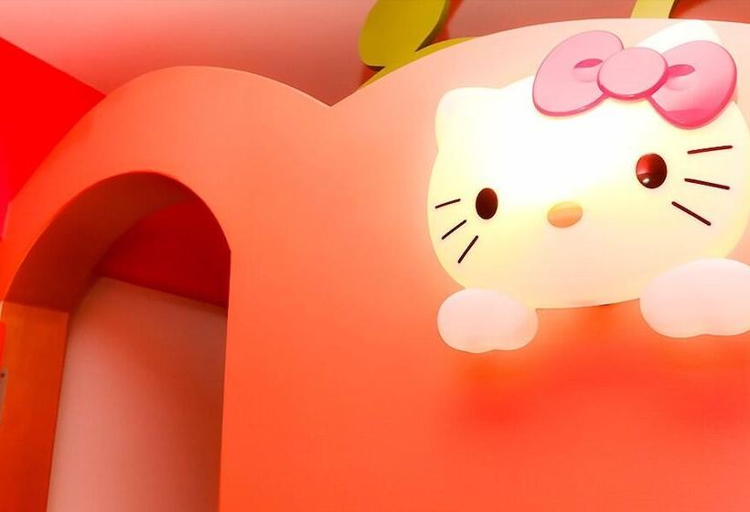 پانسیون Tong's Story Paternity B&b