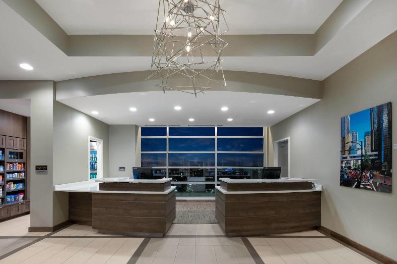 Residence Inn Charlotte City Center